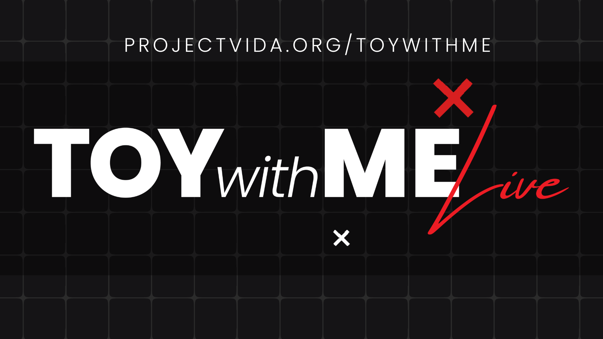 Look at Me - Exploring Sight & Visual Play as Kink | 01.18.2025