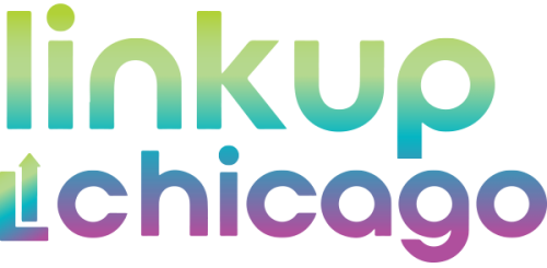 LinkUP Logo